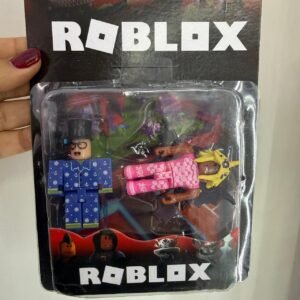 Roblox x 2