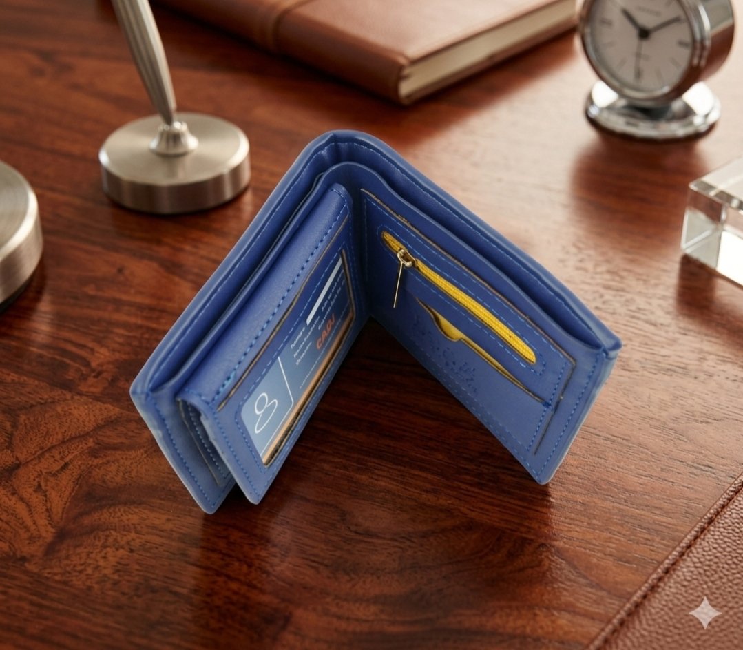 Billetera Boca Juniors - Imagen 3