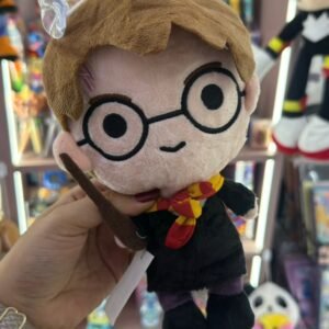 Peluche – Harry Potter