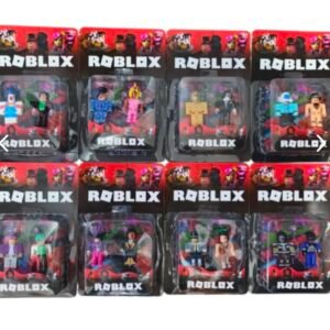 Roblox x2