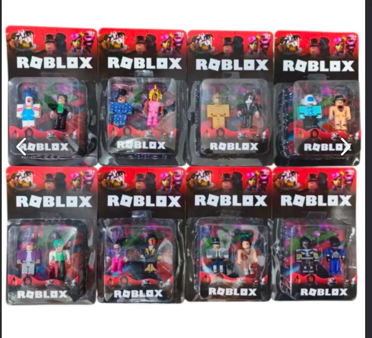 Roblox x2