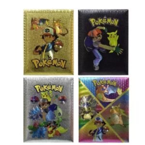 CARTAS DE POKEMON EN SOBRE