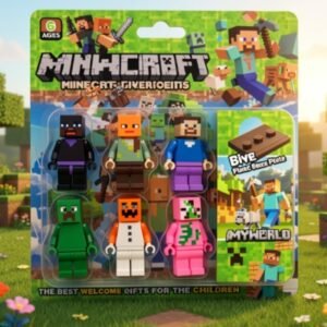 LEGO ROBLOX X6