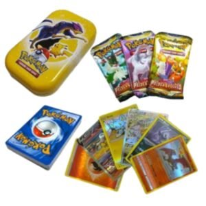 CARTAS POKEMON PARADOX