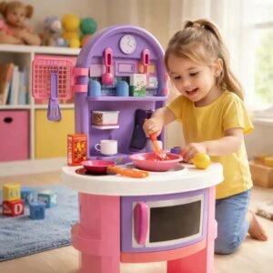 Mi primer cocina