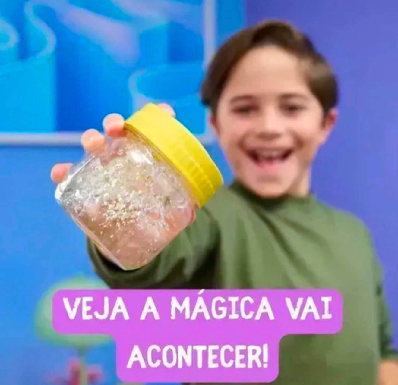 Magic Jellykins Peluche Squishy Sorpresa Aparición Mágica - Imagen 6