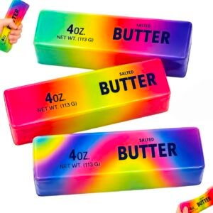 Squishi BUTTER / mantequilla grande