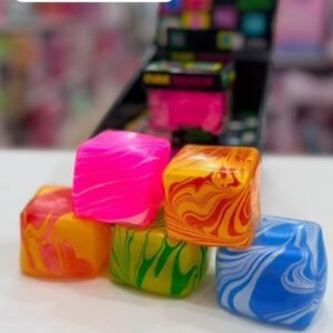 Squishy cubo