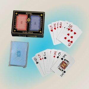 Cartas poker