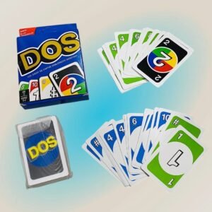 Cartas DOS