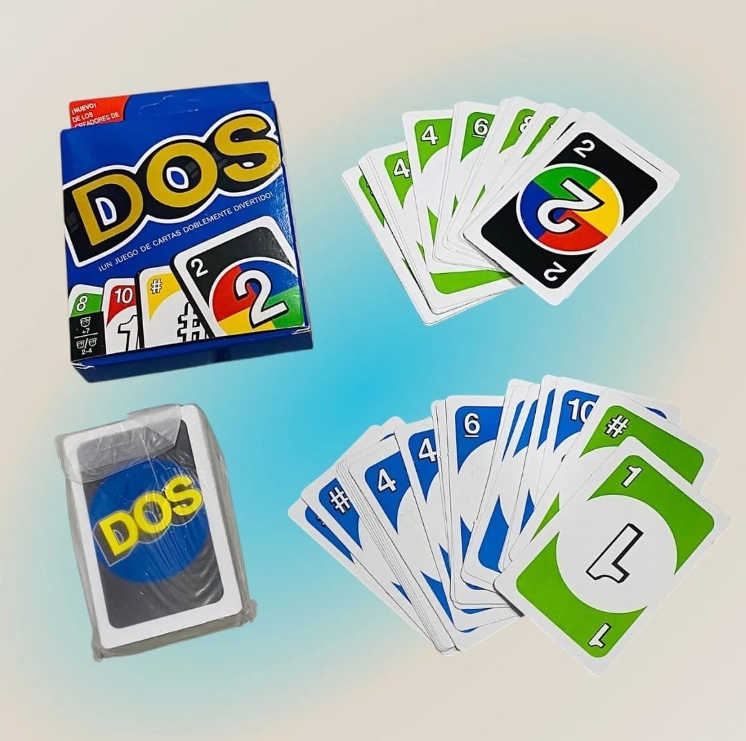 Cartas DOS