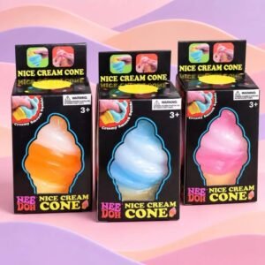 Squishy Helado NeeDoh